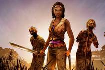 СТАЛИ ИЗВЕСТНЫ ДАТЫ ВЫХОДА НОВЫХ ЭПИЗОДОВ THE WALKING DEAD: MICHONNE И KING'S QUEST